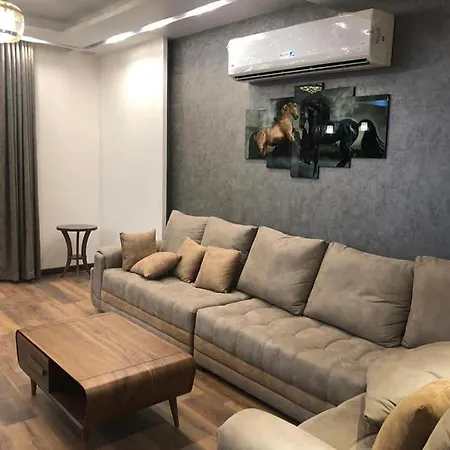 Apartment Caca Istanbul